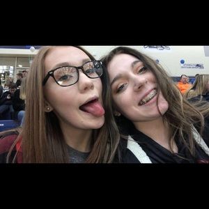 Meet your Posher, Kyra